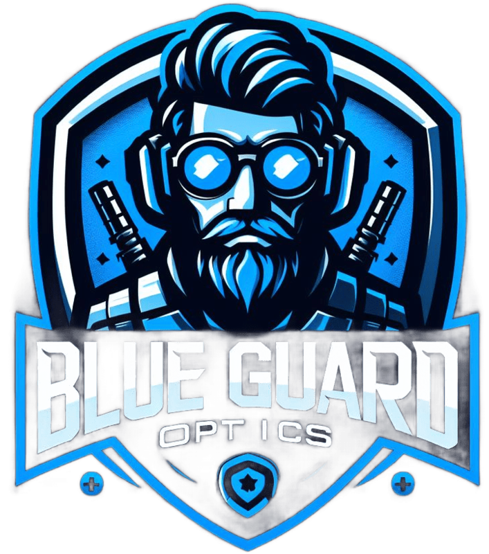 Blue Guard Optics